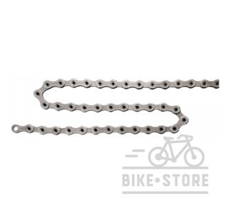 Ланцюг Shimano CN-HG701 116 лінків, SIL-TEC 11-швидк, +QUICK LINK